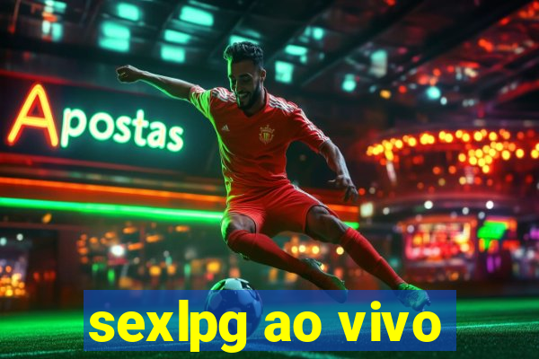 sexlpg ao vivo